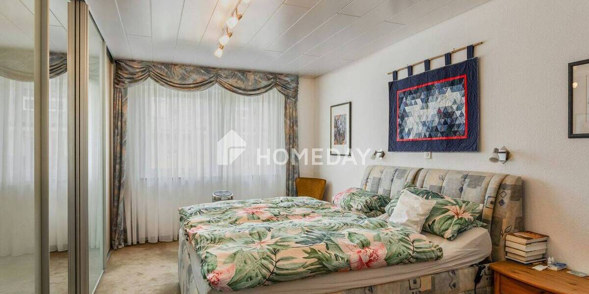 Reihenmittelhaus Köln Zündorf - 5 Zimmer, 160 m&sup2;, 695.000&euro; | Angebot:26673476