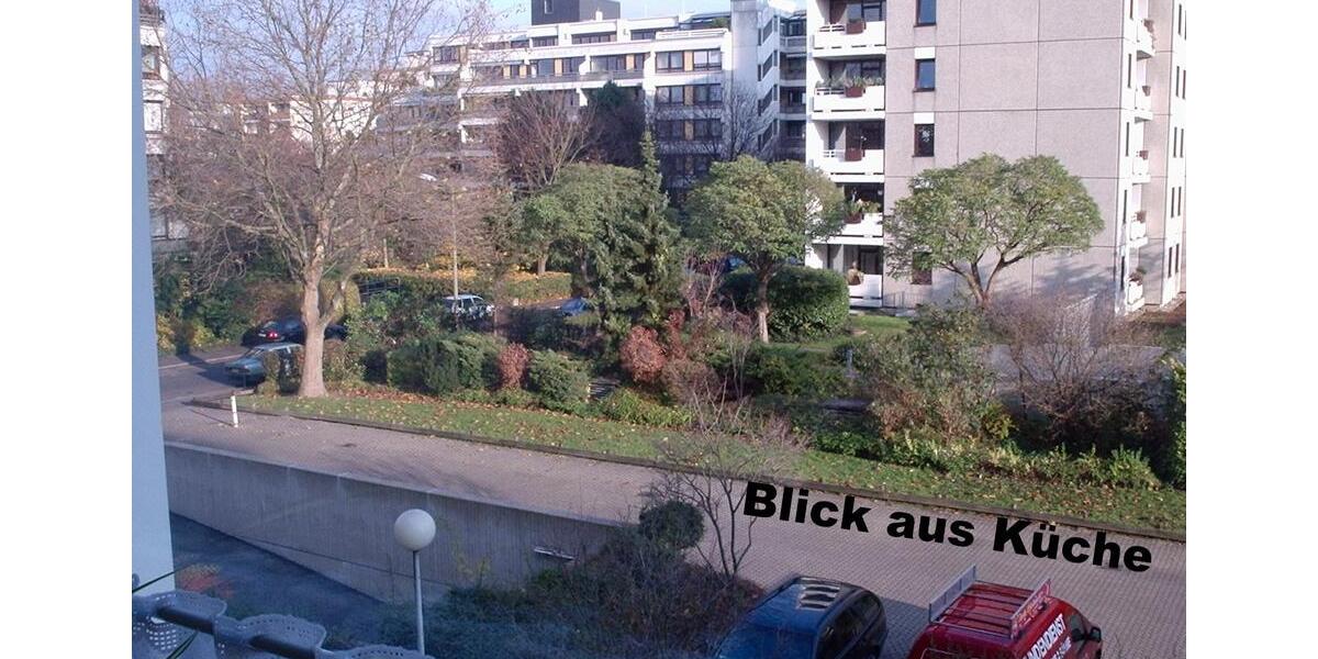 Etagenwohnung Köln Lindenthal - 3 Zimmer, 99 m&sup2;, 360.000&euro; | Angebot:27134345