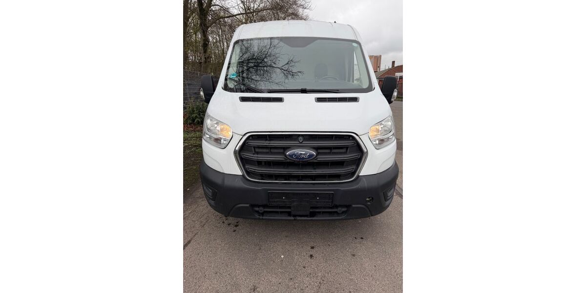 Ford Transit 179.000 km 12.500 &euro; Köln 50939