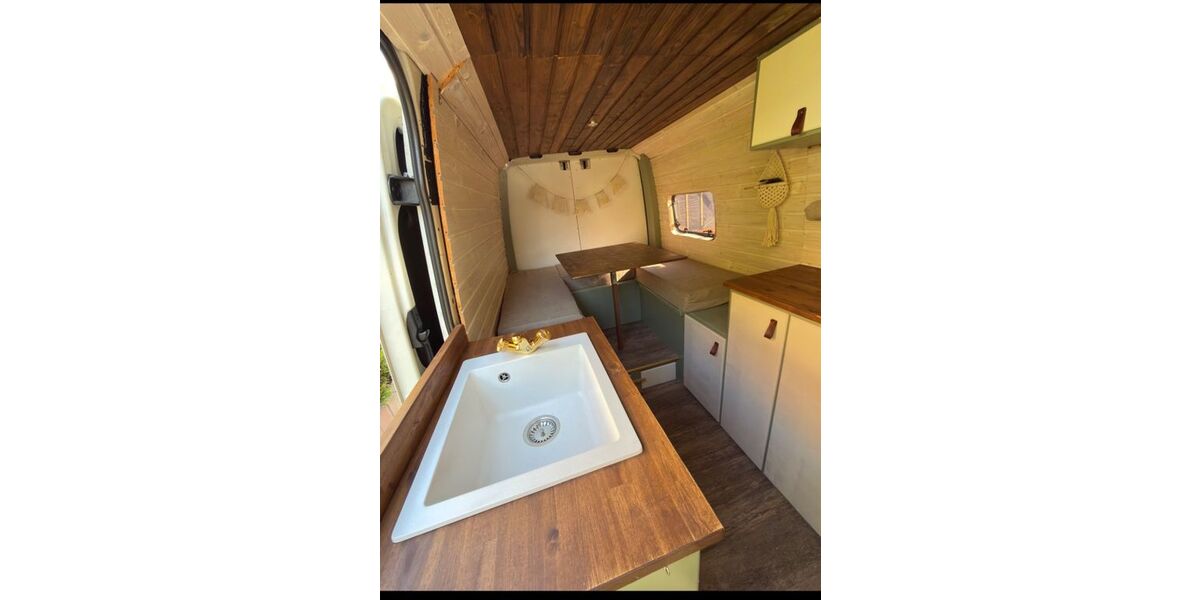 VW Crafter 245.000 km 17.990 &euro; Wermelskirchen 42929