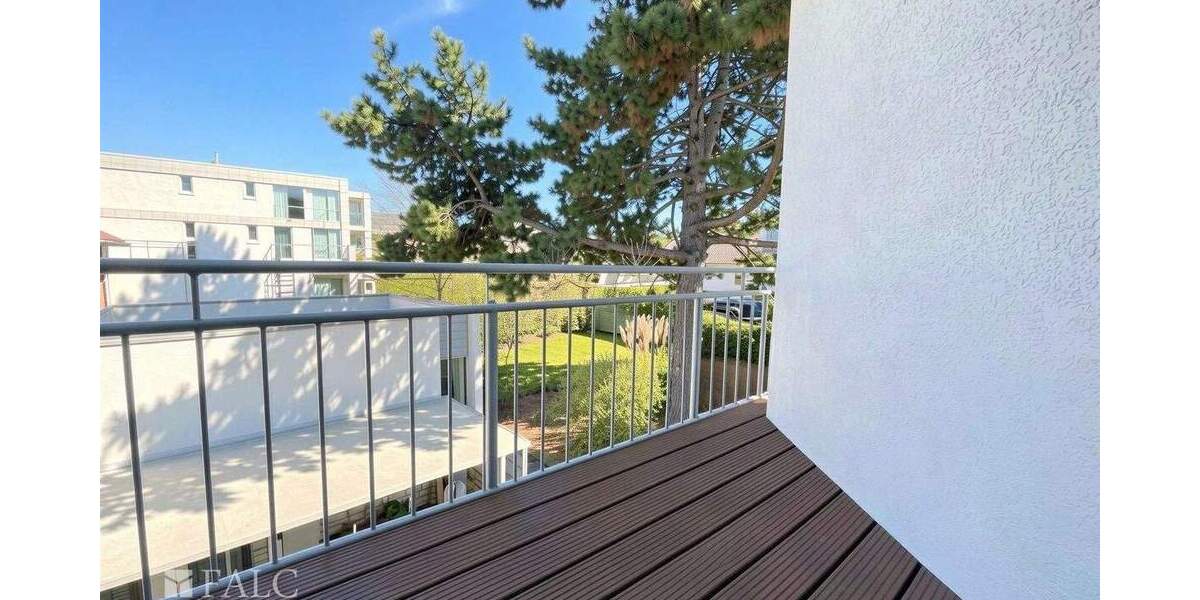 Etagenwohnung Bonn Duisdorf - 2 Zimmer, 55 m&sup2;, 184.000&euro; | Angebot:25278113