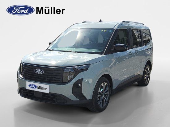 Tourneo Courier