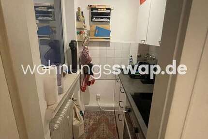 Wohnung zum Mieten in Köln 550 € 30 m²