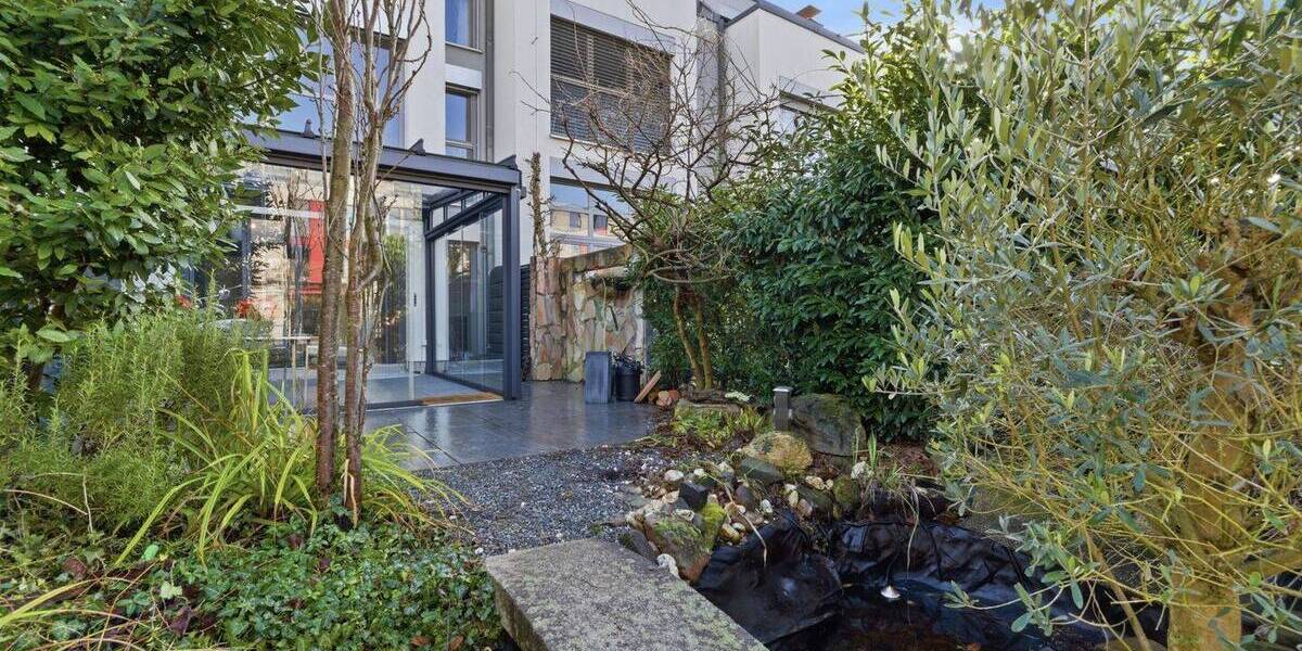 Einfamilienhaus Köln Junkersdorf - 5 Zimmer, 174 m&sup2;, 1.340.000&euro; | Angebot:26410807