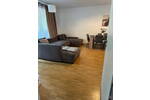 3-Zimmer moderne Wohnung im Zentrum von Düsseldorf
