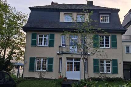 Wohnung Bonn Beuel-Mitte - 4 Zimmer, 117 m&sup2;, 465.000&euro; | Angebot:26216487