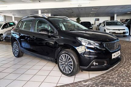 Peugeot 2008 70.000 km 7.999 &euro; Hilden 40721