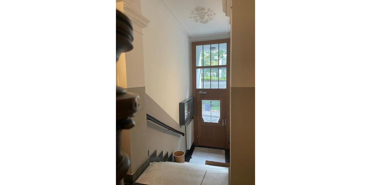 WohnungBüroWG 2 Zimmer EBK komplett renoviert Bonner Altstadt 2 zimmer