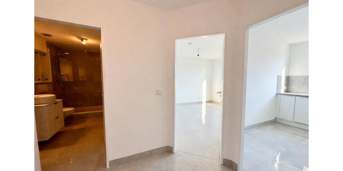 Etagenwohnung Hilden Forstbach - 2 Zimmer, 64 m&sup2;, 1.200&euro; | Angebot:25417251