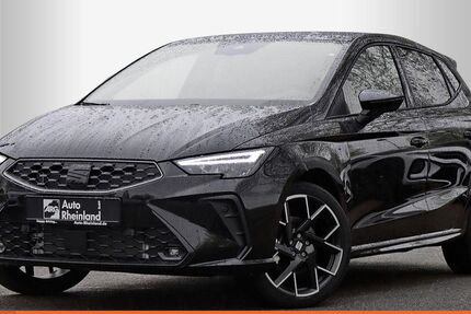 Seat Ibiza 4.000 km 29.490 &euro; Bonn 53175