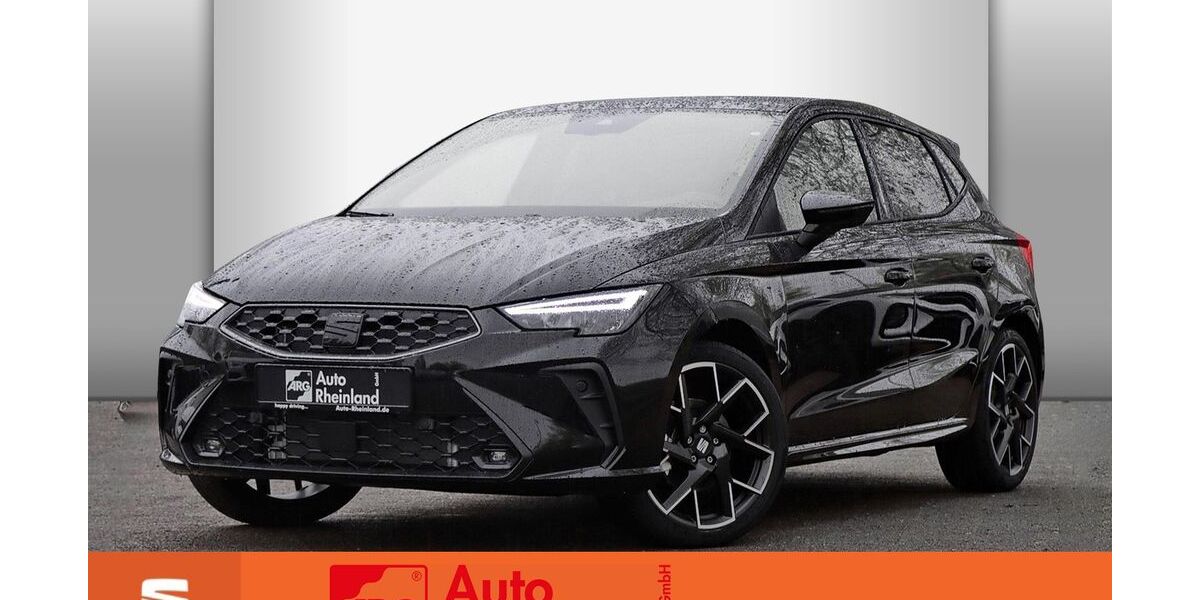Seat Ibiza 4.000 km 29.490 &euro; Bonn 53175