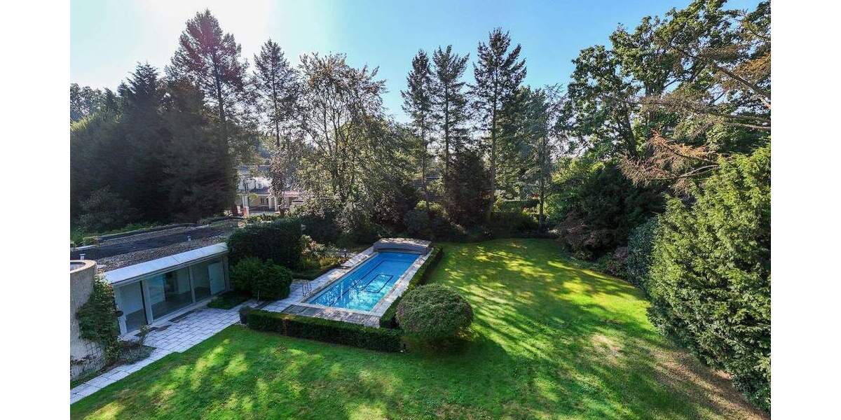 Bungalow Köln / Hahnwald Hahnwald - 1 Zimmer, 484 m&sup2;, 3.550.000&euro; | Angebot:25877192