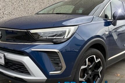 Opel Crossland (X) 85.900 km 13.499 &euro; Köln 50739