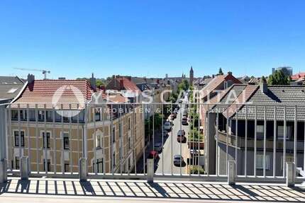 Wohnung Köln Nippes - 2 Zimmer, 60 m&sup2;, 355.000&euro; | Angebot:27093978