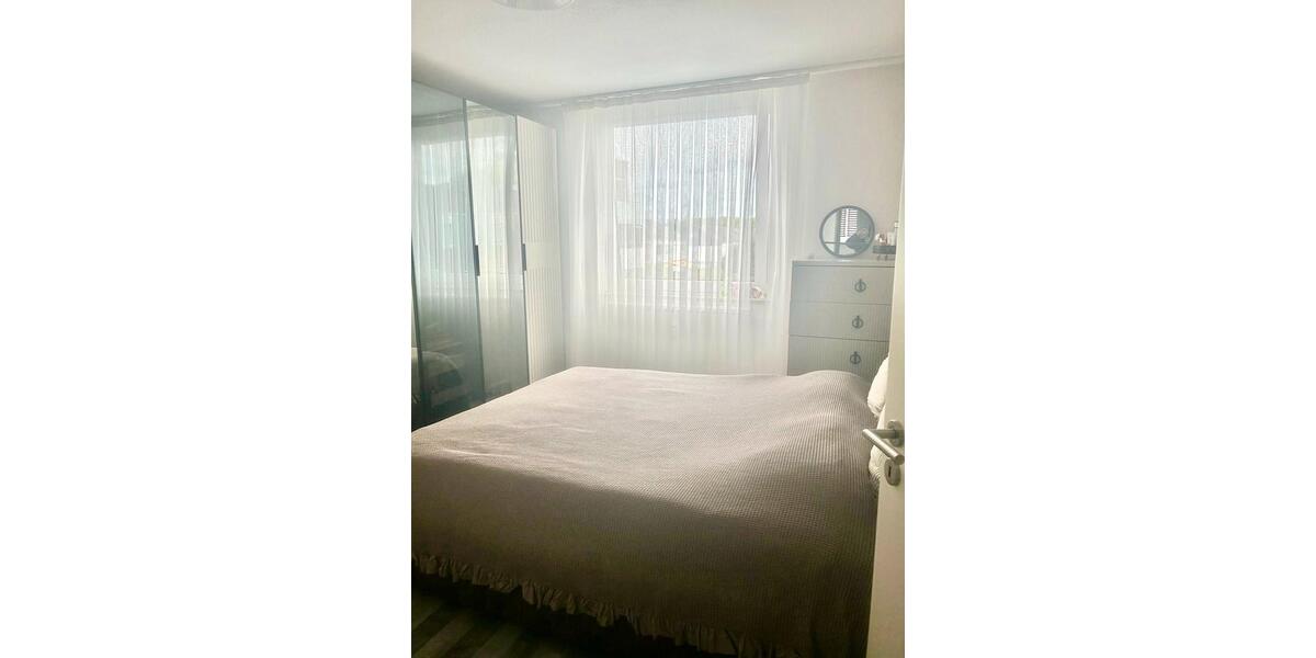 Etagenwohnung Köln Heimersdorf - 3 Zimmer, 82 m&sup2;, 349.000&euro; | Angebot:26875516