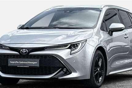 Toyota Corolla 39.145 km 23.440 &euro; Köln 51063