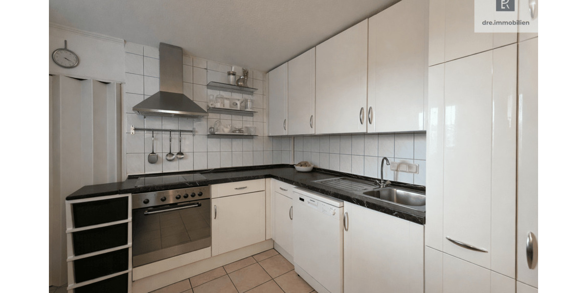 Reihenmittelhaus Köln Ostheim - 6 Zimmer, 160 m&sup2;, 499.000&euro; | Angebot:26886447