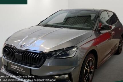 Skoda Fabia 22.129 km 24.350 € Neuss 41460