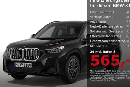 BMW X1 32.331 km 35.390 &euro; Bergheim 50126