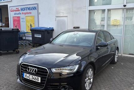 Audi A6 172.000 km 18.000 &euro; Köln 51143