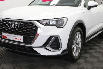 Audi Q3 54.918 km 30.950 € Solingen 42653