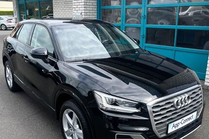 Audi Q2 53.401 km 20.950 € Bornheim 53332