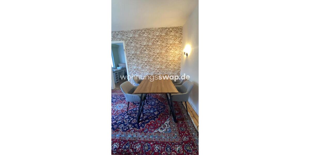 Wohnungsswap - 3 Zimmer, 55 m² - Pellenzstraße, Ehrenfeld, Köln 3 zimmer