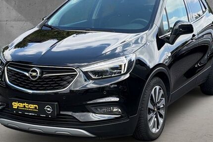 Opel Mokka 40.990 km 17.390 &euro; Hilden 40721