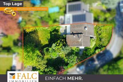 Grundstück zu verkaufen in Köln - Weiß 1.250.000 € 935 m²