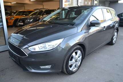 Ford Focus 163.435 km 6.000 &euro; Solingen 42719