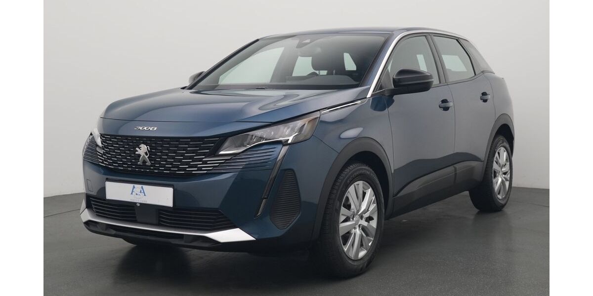 Peugeot 3008 57.500 km 17.490 &euro; Leverkusen 51373