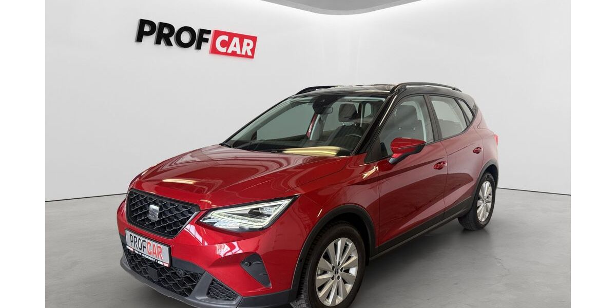 Seat Arona 49.300 km 14.999 &euro; Köln 51145