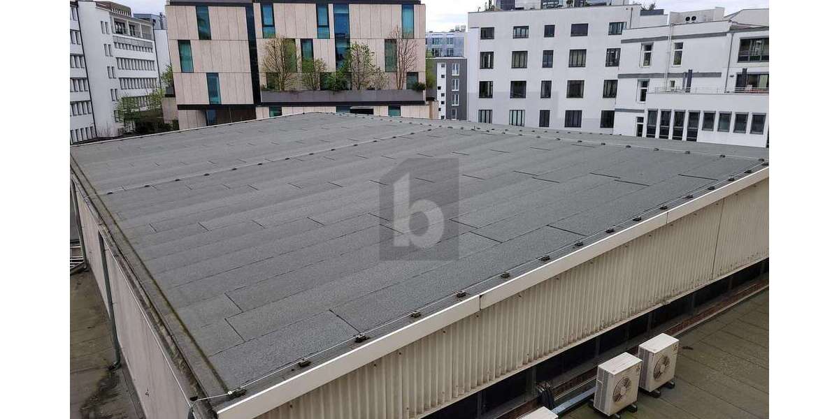 Gewerbeobjekt Köln Innenstadt - 1.207.500&euro; | Angebot:25549942