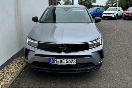 Opel Grandland (X) 39.499 km 24.444 &euro; Bergheim 50127