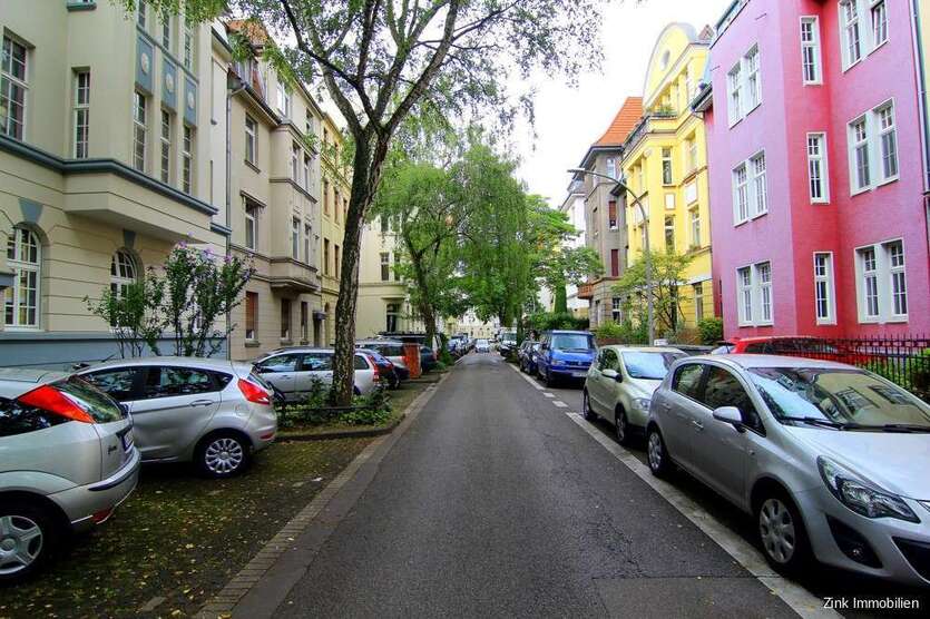 Wohnung zum Mieten in Köln Nippes 1.900 € 108 m²