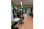 Top-Friseursalon in attraktiver Lage zu vermieten 2 zimmer