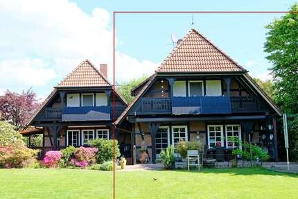 Haus Rösrath - 4 Zimmer, 138 m&sup2;, 545.000&euro; | Angebot:26617483