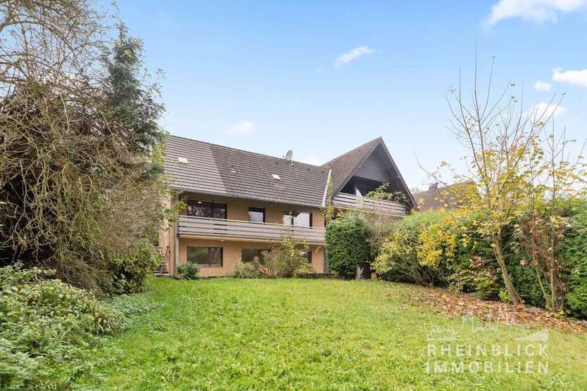 Haus zum Kaufen in Bedburg 599.000 € 210 m²