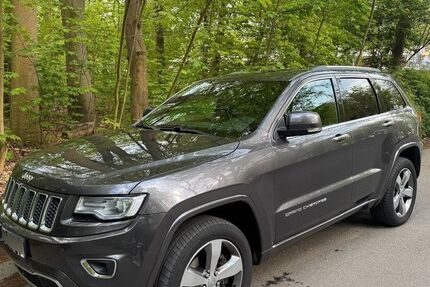 Jeep Grand Cherokee 167.000 km 18.999 &euro; Köln 50933