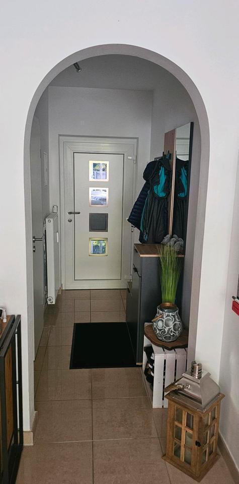 Wohnen wie andere Urlaub machen