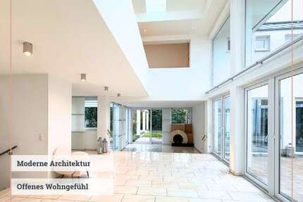 Wohnung zum Mieten in Bonn 3.490 € 307 m² 5 zimmer