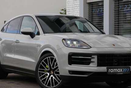 Porsche Cayenne 19.200 km 114.500 € Hürth (bei Köln) 50354