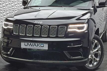 Jeep Grand Cherokee 103.678 km 28.990 &euro; Solingen 42699