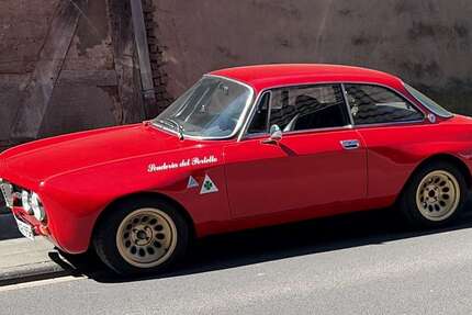 Alfa Romeo GT 33.000 km 50.000 &euro; Wesseling 50389