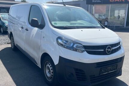 Opel Vivaro 86.000 km 14.990 &euro; Wesseling - Köln 50389