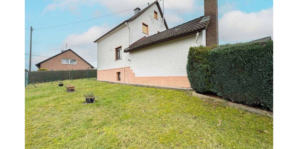Einfamilienhaus Hennef (Sieg) Köschbusch - 4 Zimmer, 95 m&sup2;, 229.000&euro; | Angebot:25970460