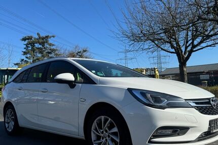 Opel Astra 198.000 km 5.990 &euro; Hürth 50354