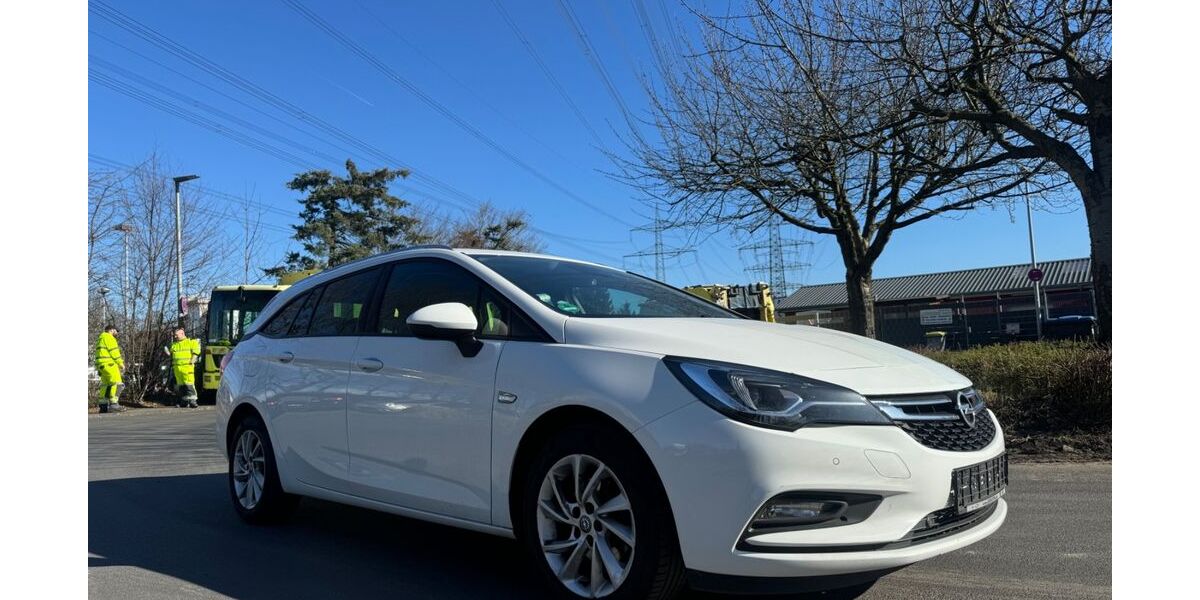Opel Astra 198.000 km 5.990 &euro; Hürth 50354