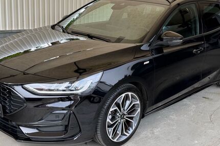 Ford Focus 34.188 km 20.700 &euro; Frechen-Königsdorf 50226