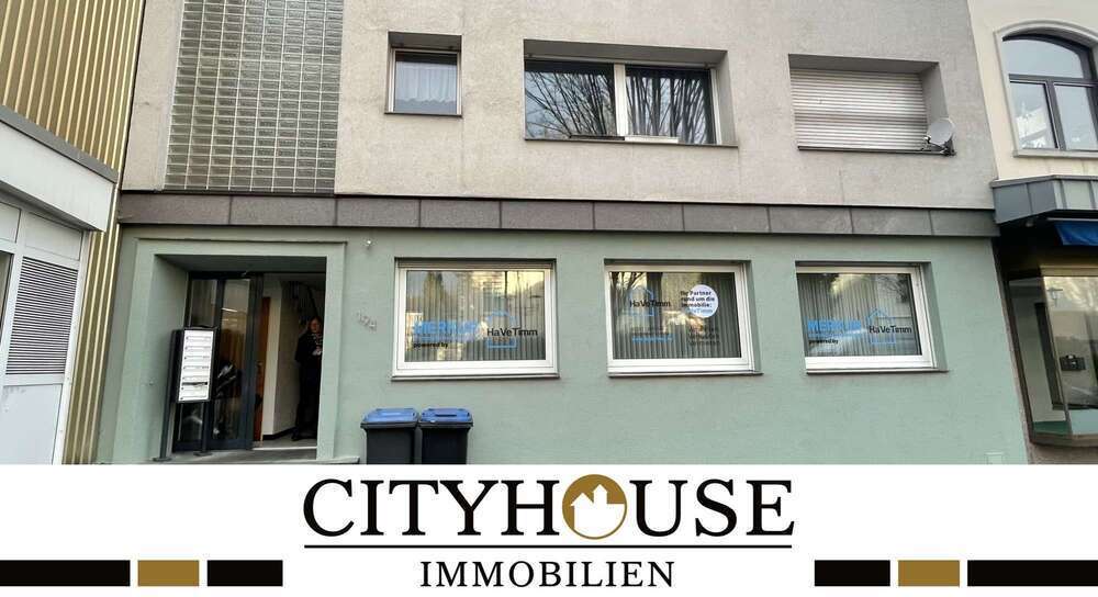 Büro in Kerpen Horrem 1.130 € 113 m²